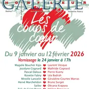 Les coups de coeur de La P'tite Galerie Honfleur