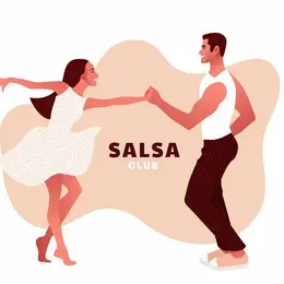 Les cours de danse de l'été