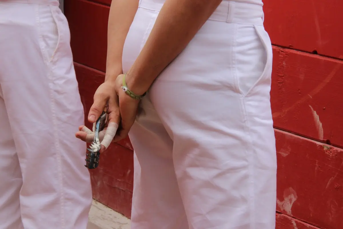 Les courses camarguaises de l'été