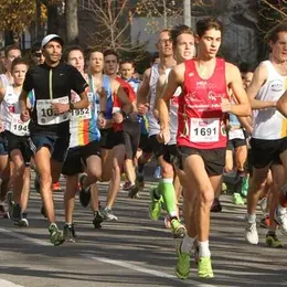 Courses de Colmar by Lonza 2026