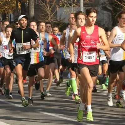 Courses de Colmar 2026
