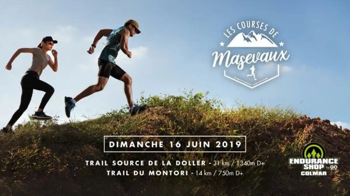 Les Courses de Masevaux !