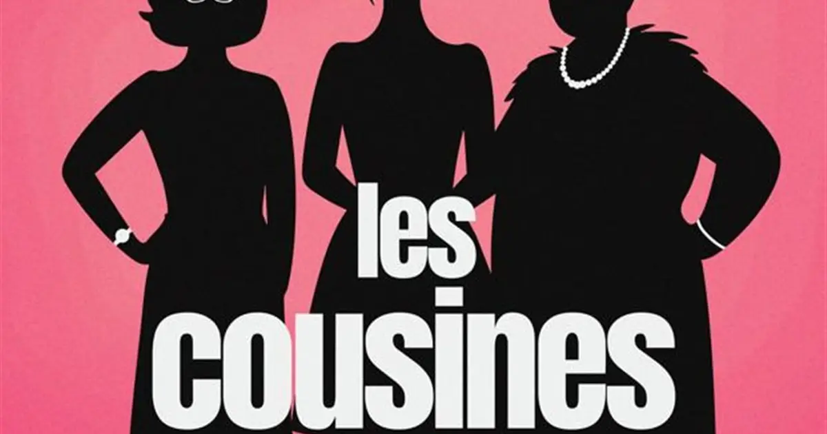 Les cousines