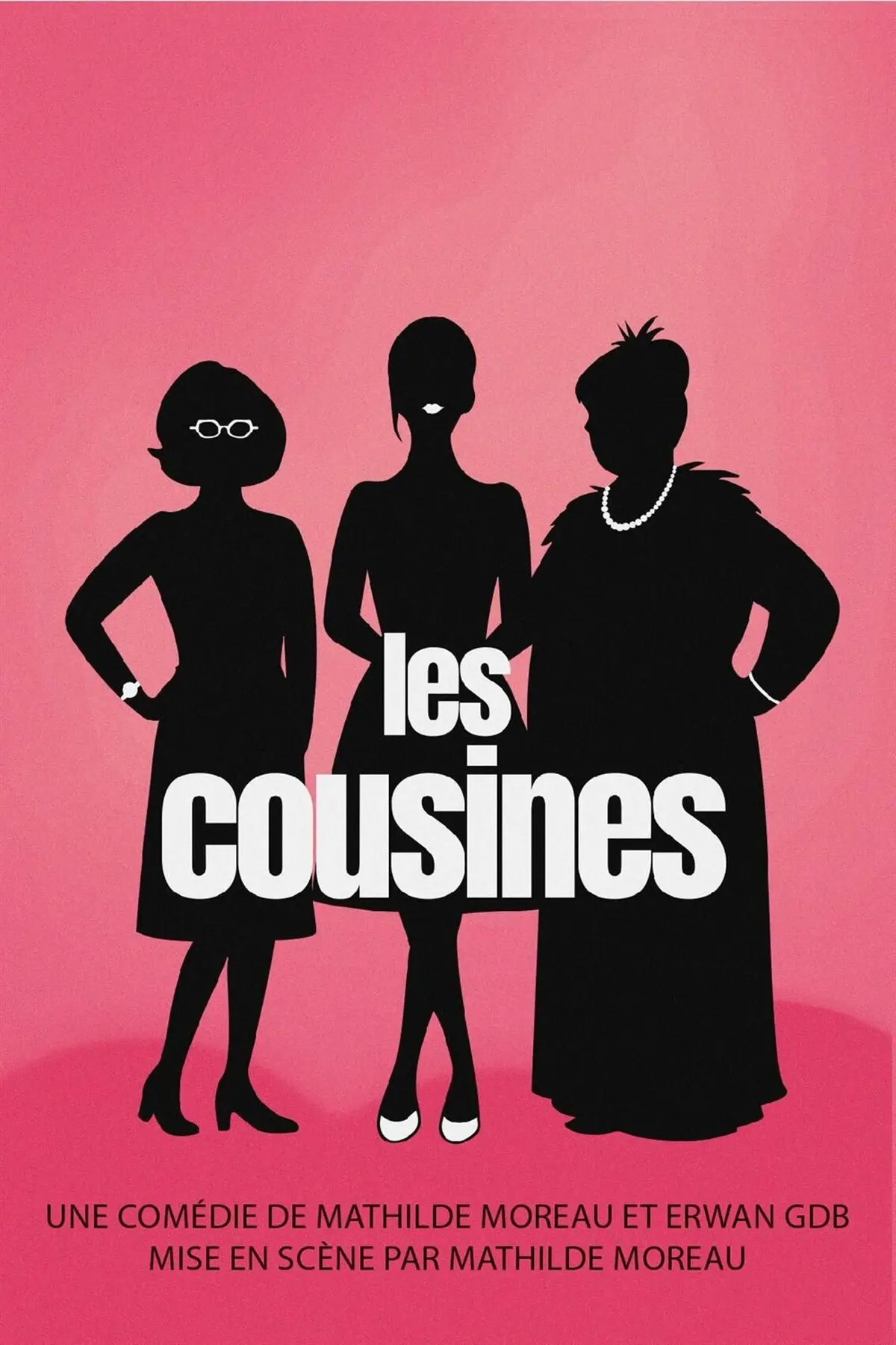 Les cousines
