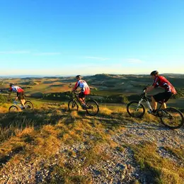 Les Coustous - 20ème Rando Vtt