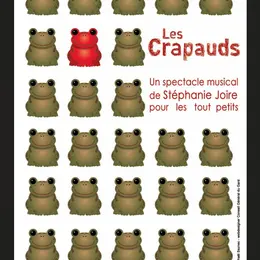 Les crapauds