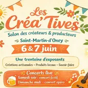 Les créa'Tives