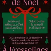 Les créateurs de Noël