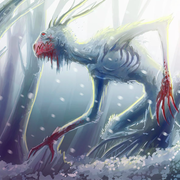 Les créatures mythiques et fantastiques