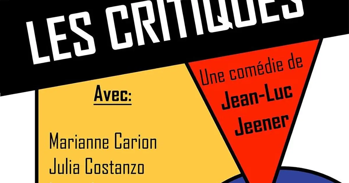 Les critiques