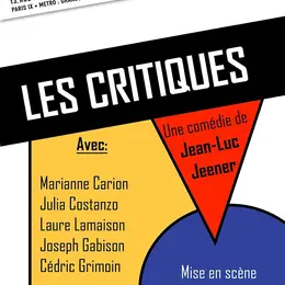 Les critiques