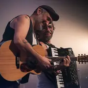 Les Croquants - Festival des Veyracomusies