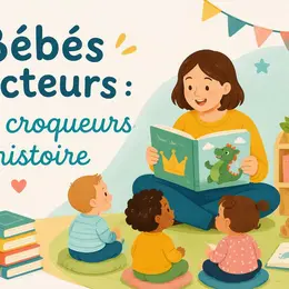 Les croqueurs d’histoire