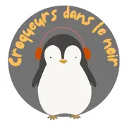 Les croqueurs d’histoire dans le noir