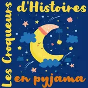 Les Croqueurs d'histoires en pyjama