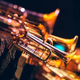 Les cuivres à l'affiche : Concert du conservatoire