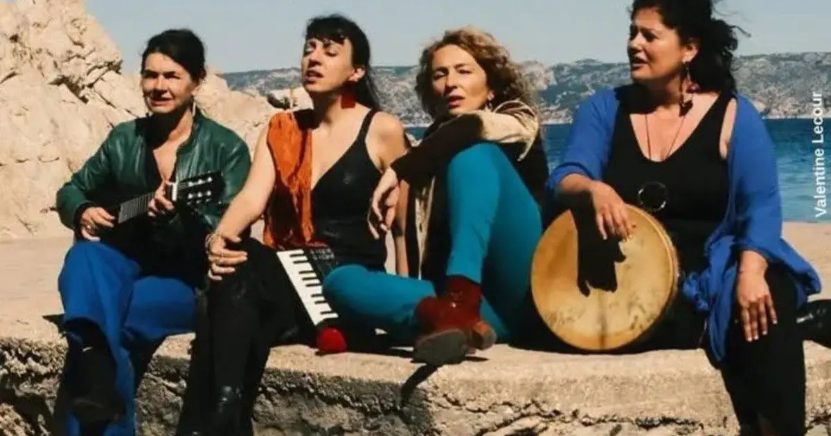 Les Dames de la Joliette