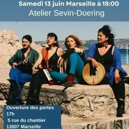 Les Dames de la Joliette