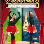 Les danchieuses étoiles