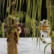 Les danses srilankaises par Jyotsna Liyanaratne