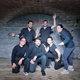Les Décadrés