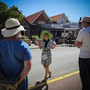 Les découvertes de Monta : les secrets de Montalivet les bains