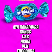 La prog du 12 juillet 2026 DR