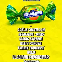 La prog du 11 juillet 2026 DR