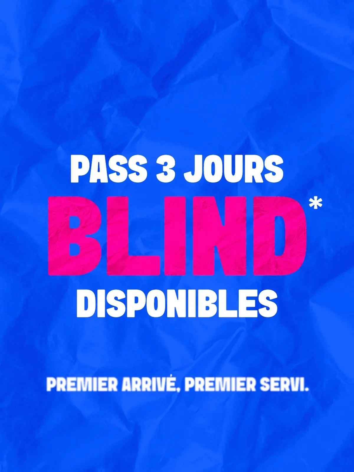 Les Déferlantes 2026 : festival de musique