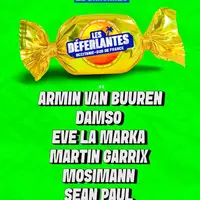 La prog du 13 juillet 2026 DR