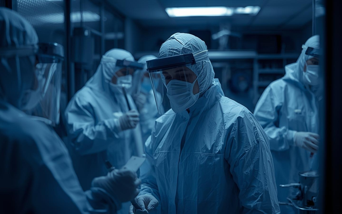 Les défis de (la) santé publique