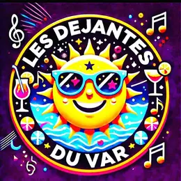 Les Déjantés du Var Dance Music