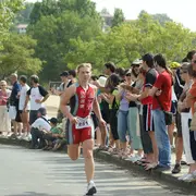 Les délices de l'Ursuia - Ursuia Trail