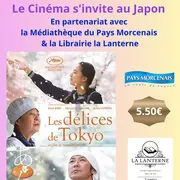 Les délices de Tokyo