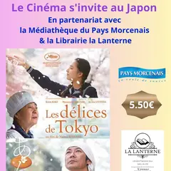 Les délices de Tokyo