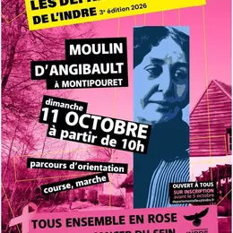 Les Départementelles de l'Indre