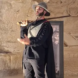 Les Dernières illusions de Don Quichotte