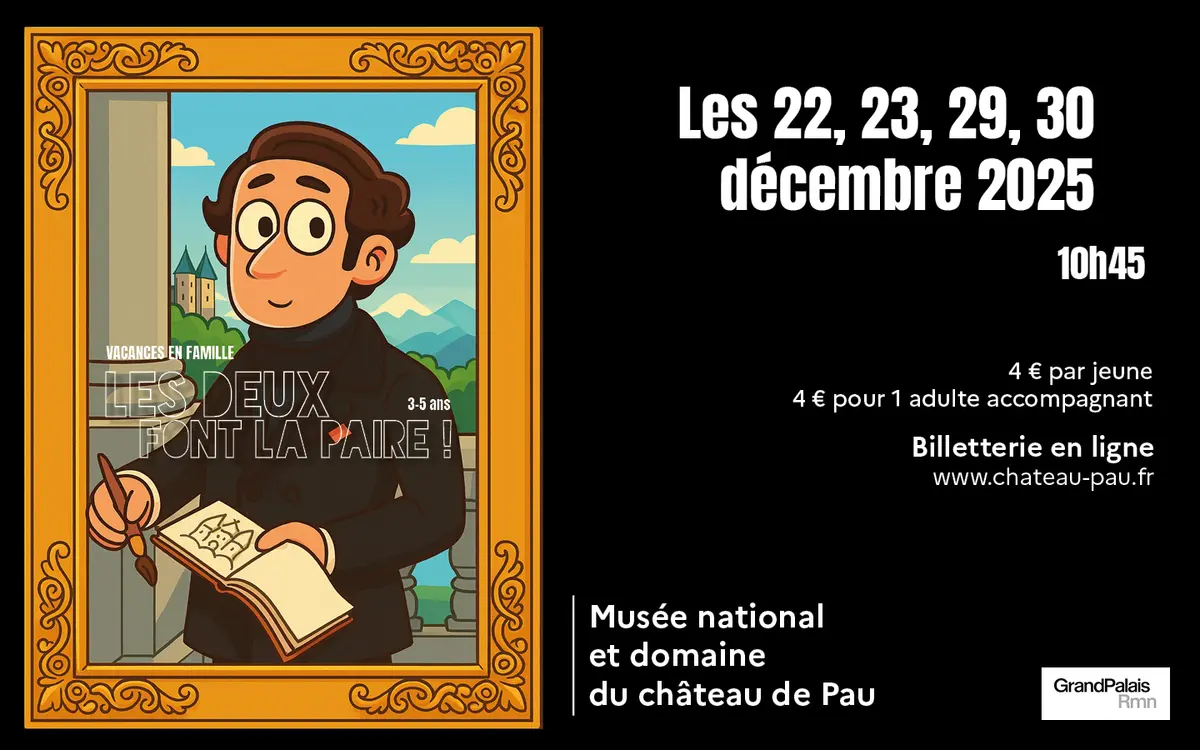 Les deux font la paire !!!