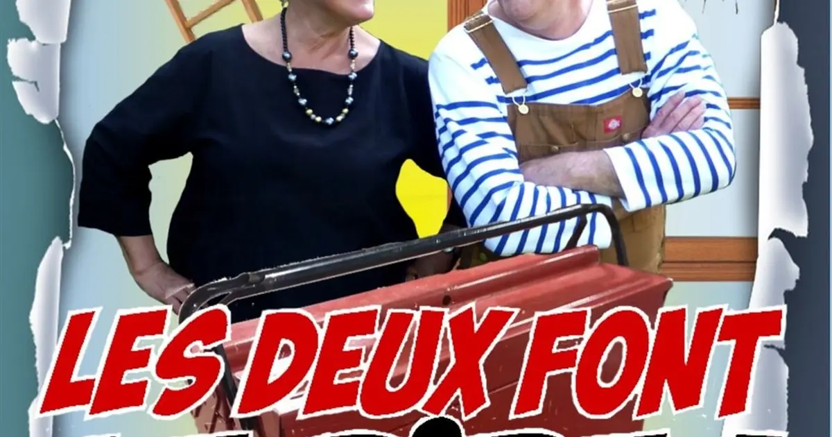 Les deux font le pire !