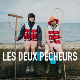 Les deux Pêcheurs d'après l'opérette de Jacques Offenbach