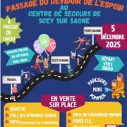 Les Dévidoirs de l'espoir