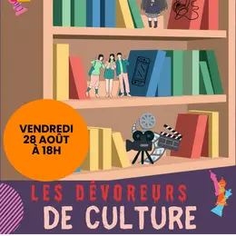Les dévoreurs de culture