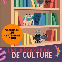 Les dévoreurs de culture