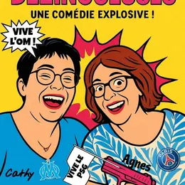 Les Dézingueuses