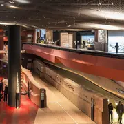 Les Dialogues du quai Branly : conférences-débats au cœur de Paris