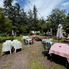 Les dimanches au camping