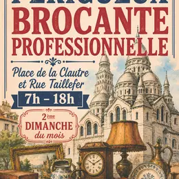 Les dimanches de la Clautre