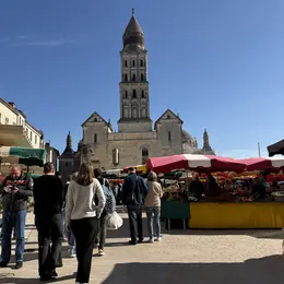 Les dimanches de la Clautre