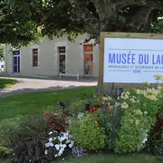 Les dimanches découverte du Musée du lac avec un médiateur