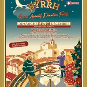 Les Dimanches Des Caves Byrrh